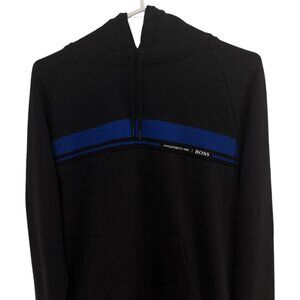 Hugo Boss x Porsche Mercerized Cotton Terry Hoodie